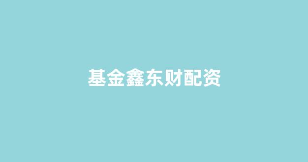 股票配资什么意思